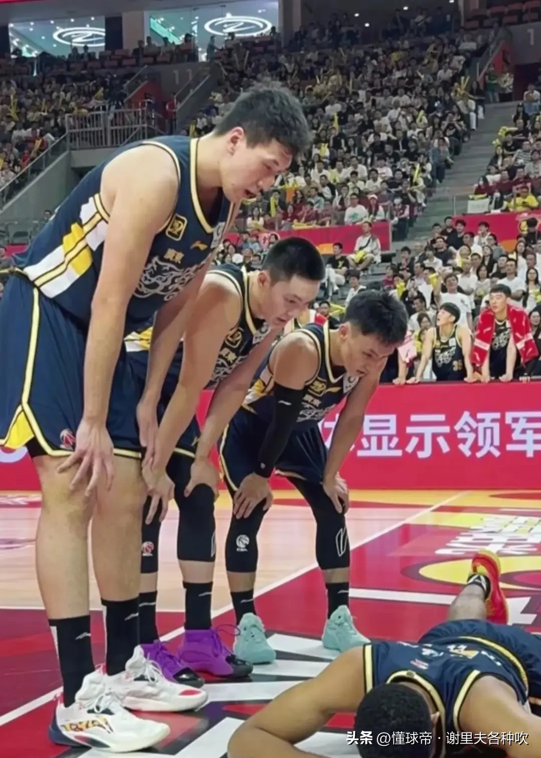 社区盾冲刺阶段再迎强敌，广东宏远刷新队史纪录，主帅态度——气氛紧张，临场指挥获称赞的简单介绍-lpl竞猜官网